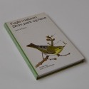 Fugle i naturen – skov, park og have - Gyldendals grønne håndbøger