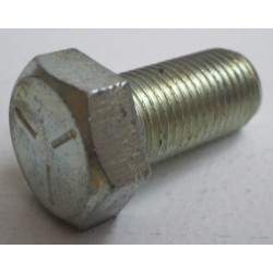Bolt UNF ½ tomme x 25 mm