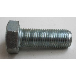 Bolt UNF 3/8 tomme x 25 mm