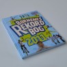 Børnenes Rekordbog 2011