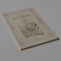 H. C. Andersen – Strejflys over hans liv og hans digtning