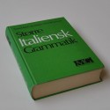 Større italiensk grammatik