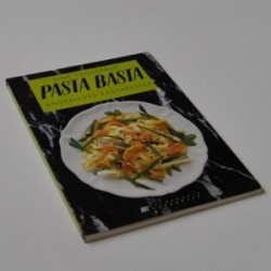 Pasta Basta - anderledes pastaretter