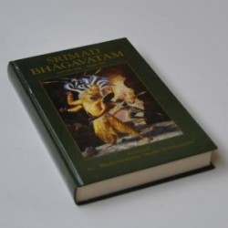 Srimad Bhagavatam syvende bog - første del