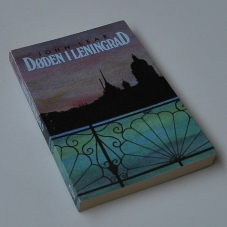 Døden i Leningrad