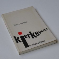 Kierkegaard as religious thinker