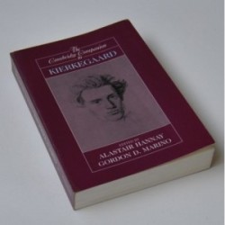 The Cambridge companion to Kierkegaard