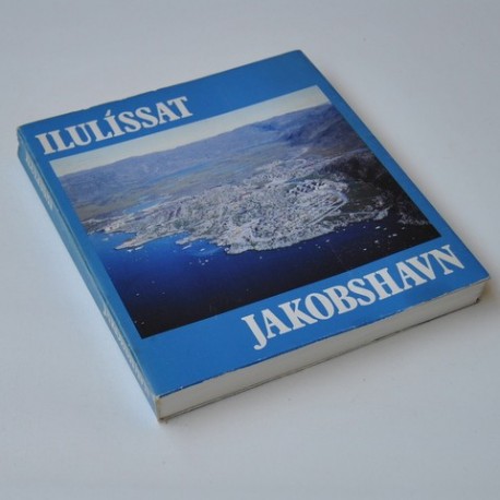 Ilulíssat - Jakobshavn