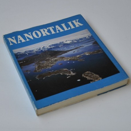 Nanortalik - Kap Farvel-landet