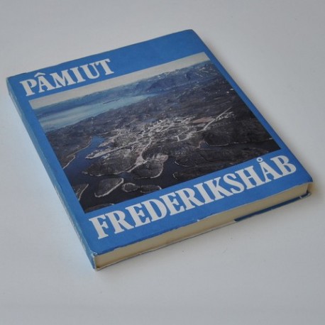 Pamiut - Frederikshåb