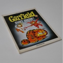 Garfield 10 - Surt Show