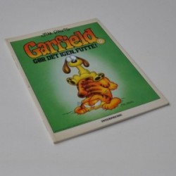 Garfield 8 - Gør det igen, Futte!