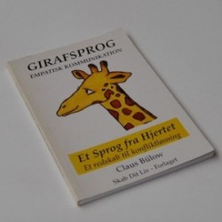 Girafsprog - empatisk kommunikation