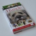 Hunde - Aschehougs bog om hunde. Racer, træning, helbred, pleje, adfærd og historie