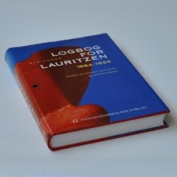Logbog for Lauritzen 1884-1995 - historien om Konsulen, hans sønner og Lauritzen Gruppen