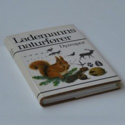 Lademanns naturfører - dyrespor