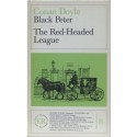 Black Peter – The Red-Headed League - Easy Readers