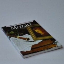 Mozart - de store klassiske komponister i tekst og billeder