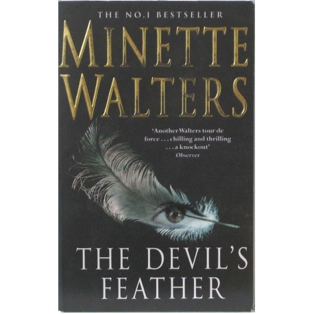 The Devil’s Feather