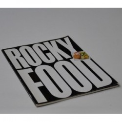 Rocky Food - What's Cooking ?