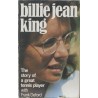 Billie Jean King – The story of a great tennis player