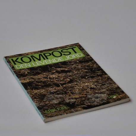 Kompost - den levende jord