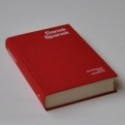 Dansk-Spansk ordbog