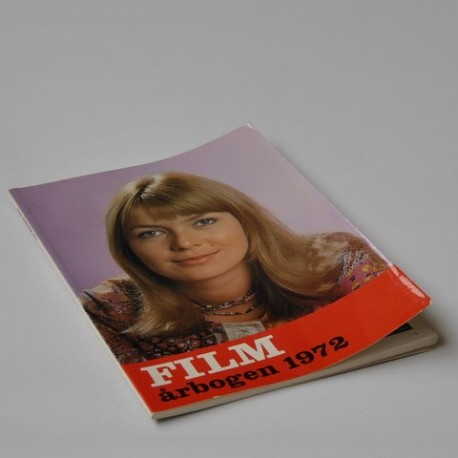 Film årbogen 1972