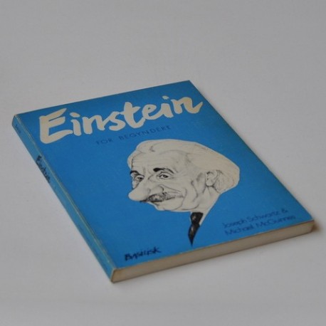 Einstein for begyndere