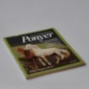 Ponyer - alt om anskaffelse, fodring og pleje