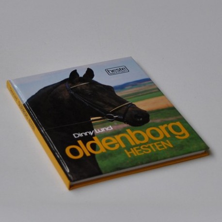Oldenborg hesten