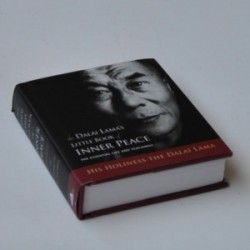 The Dalai Lama's little book of inner peace - the essential life and teachings