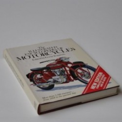 The illustrated Encyclopedia of Motorcycles