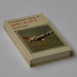 The Observer's Book of Aircraft  1980 Edition  29. Edition