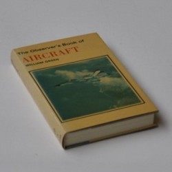 The Observer's Book of Aircraft  1978 Edition  27. Edition
