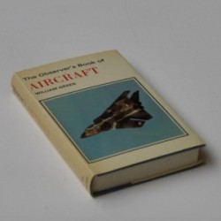 The Observer's Book of Aircraft  1976 Edition  25. Edition