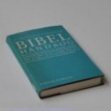 Bibel håndbog
