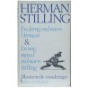 En dreng ved navn Herman og En ung mand ved navn Stilling