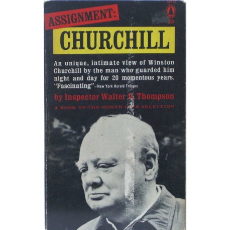 Assignment Churchill