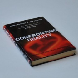 Confronting reality