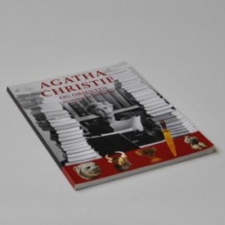 Agatha Christie og Orienten - mysterier og arkæologi
