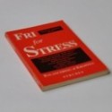 Fri for stress - identificering og frigørelse af stress gennem anvendelse af muskeltestning