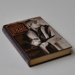 The ultimate Sherlock Holmes Encyclopedia