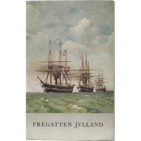Fregatten Jylland