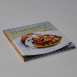Bruschetta - crostini og andre italienske lækkerier