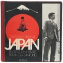 Japan - en bog om familie, firma og samfund