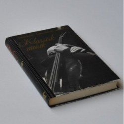 Klassisk musik - Gyldendals musikhåndbog