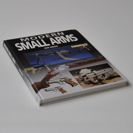 Modern small arms
