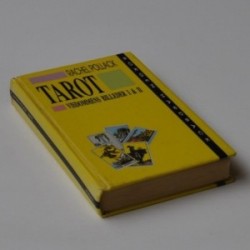 Tarot - Visdommens billeder I & II