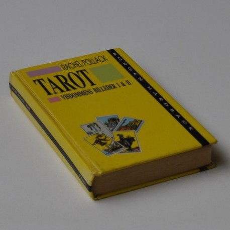 Tarot - Visdommens billeder I & II